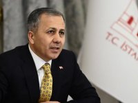 İstanbul Valisi Yerlikaya: 65 yaş ve üstü aşılama oranı yüzde 91,2'ye ulaştı