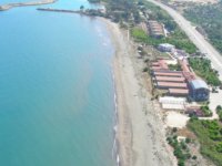 ODTÜ Erdemli Yerleşkesi binaları dış cepheleri onarılacak