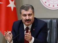 Fahrettin Koca 'aşı' iddialarını yalanladı!