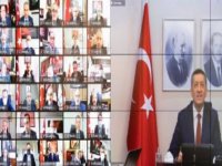 MEB'in tablet bilgisayar dağıtımında 12'nci faz başladı