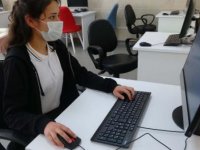 Lise öğrencisi Zehra, Türkiye'yi Avrupa'da temsil edecek