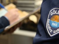 Zabıta ekipleri virüs mesaisinde