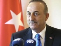 Dışişleri Bakanı Çavuşoğlu: Ukrayna ve çevresindeki son gelişmelerden hepimiz endişe duyuyoruz