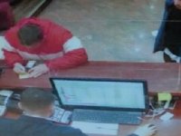 Thodex kurucusu Özer'in son fotoğrafları