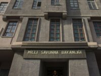 "5 general istifa etti" iddiası sonrası MSB'den açıklama geldi