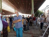 Yakacık’ta dört dörtlük hizmet