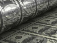 Dolar Merkez Bankası'nı bekliyor