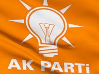 AK Parti bölge toplantıları Balıkesir'de başlayacak