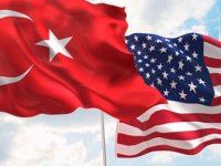 Türkiye ile ABD arasındaki siyasi istişareler 16-17 Eylül'de Vaşington'da