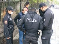 Ankara polisinden okul çevrelerinde denetim
