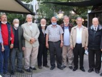 Bolu'da, Demokrat Partililer topluca istifa etti