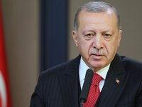 Cumhurbaşkanı Erdoğan, ABD'ye gidiyor