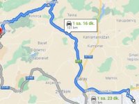 Ankara Güdül arası kaç km? Ankara Güdül arası kaç saat? Ankara Güdül Yol Tarifi, Ankara Güdül Otobüs Fiyatları...