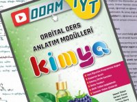 Türkiye’de en beğenilen TYT kimya kitabı hangisi?