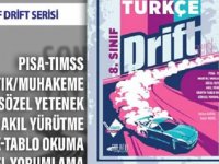 Türkiye’de en beğenilen LGS hazırlık seti hangisi?