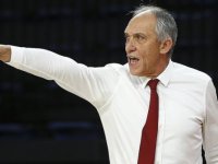 Erman Kunter, Türkiye Basketbol Federasyonu Başkanlığı'na aday olduğunu açıkladı