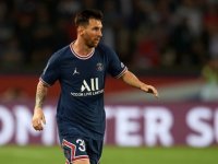Messi, Metz maçında sakatlığı nedeniyle oynayamayacak
