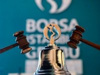 Borsa güne yükselişle başladı