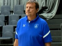Ergin Ataman: Türkiye Ligi’nin marka değeri çok aşağı çekildi