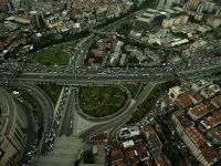 Trafiğe 8 ayda 820 bin 173 aracın kaydı yapıldı