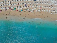 Turizm sektöründe hareketlilik devam ediyor