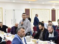 Mamak'ta çözüm toplantısı