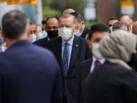 Cumhurbaşkanı Erdoğan'dan ABD'ye çağrı: 20 yıldır neden var?