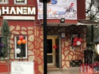 Meşhur etli ekmekçi Eryaman Hanem Fırın lokantası nerede nasıl gidilir?