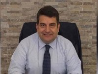 AK Parti Edirne İl Başkan Yardımcısı Mercan, hayatını kaybetti