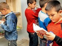 Özet Getirene Kitap Hediye
