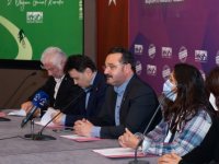 Bisiklet Meclisi Genel Kurulu Yapıldı