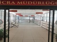 Etimesgut Topçu mahallesinde mahkemeden satılık konut