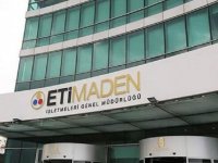 Eti Maden personel alım ilanı yayınlandı