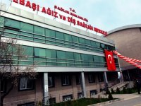 Ankara Keçiören’de kiralık hastane kantini