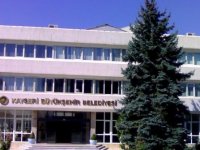 Kayseri Büyükşehir’den kiralık dükkan