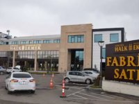 Halk Ekmek pastane arabası satın alacak