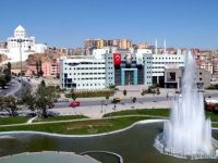 Ankara Buyuksehir Belediye Binasi Nerede Tam Adresi Ve Tarifi