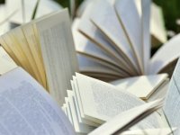 2018'in 'kitap kurtları' belirlendi