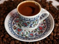Kahve atardamarları kalsiyumdan temizliyor