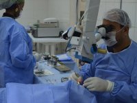 Türkiye'den Afrika'ya dev sağlık hizmeti