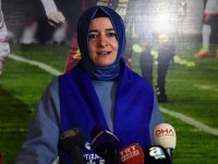 Otizmli bireylerin ve ailelerin yanındayız