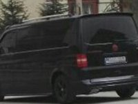 Ankara Valiliğinden 'siyah minibüs' açıklaması