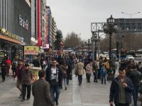 Büyükşehirlerde göç rekoru
