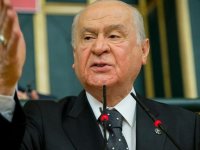 MHP lideri Bahçeli erken seçim önerdi, tarih bile verdi