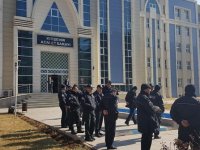 FETÖ'nün 'mahrem imam'ına 18 yıl hapis cezası