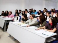 Başkent’te 287 bin üniversite öğrencisi var