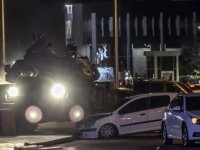 Tanklara katliam emri verilmiş