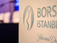 Borsa günü düşüşle tamamladı