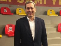 Galatasaray'da Burak Elmas PFDK'ye sevk edildi