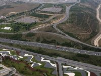 Ankara'da TOKİ'den satılık arsalar